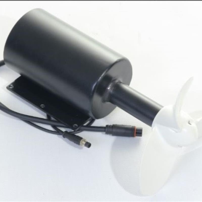 IMPORT PROPULSION 3800 W (REMAND)